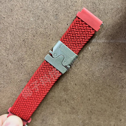 Bracelet de sport en silicone d'origine pour Redmi Watch 5 Active 5 Lite, bracelet Correa pour Redmi Watch 3 Active 3 Lite