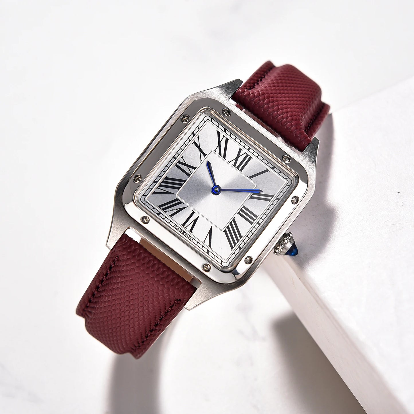 Cinturino per orologio in nylon Sailcloth 18 19 20 22 mm, cinturino in pelle a sgancio rapido per Omega Seiko Tissot, cinturino universale
