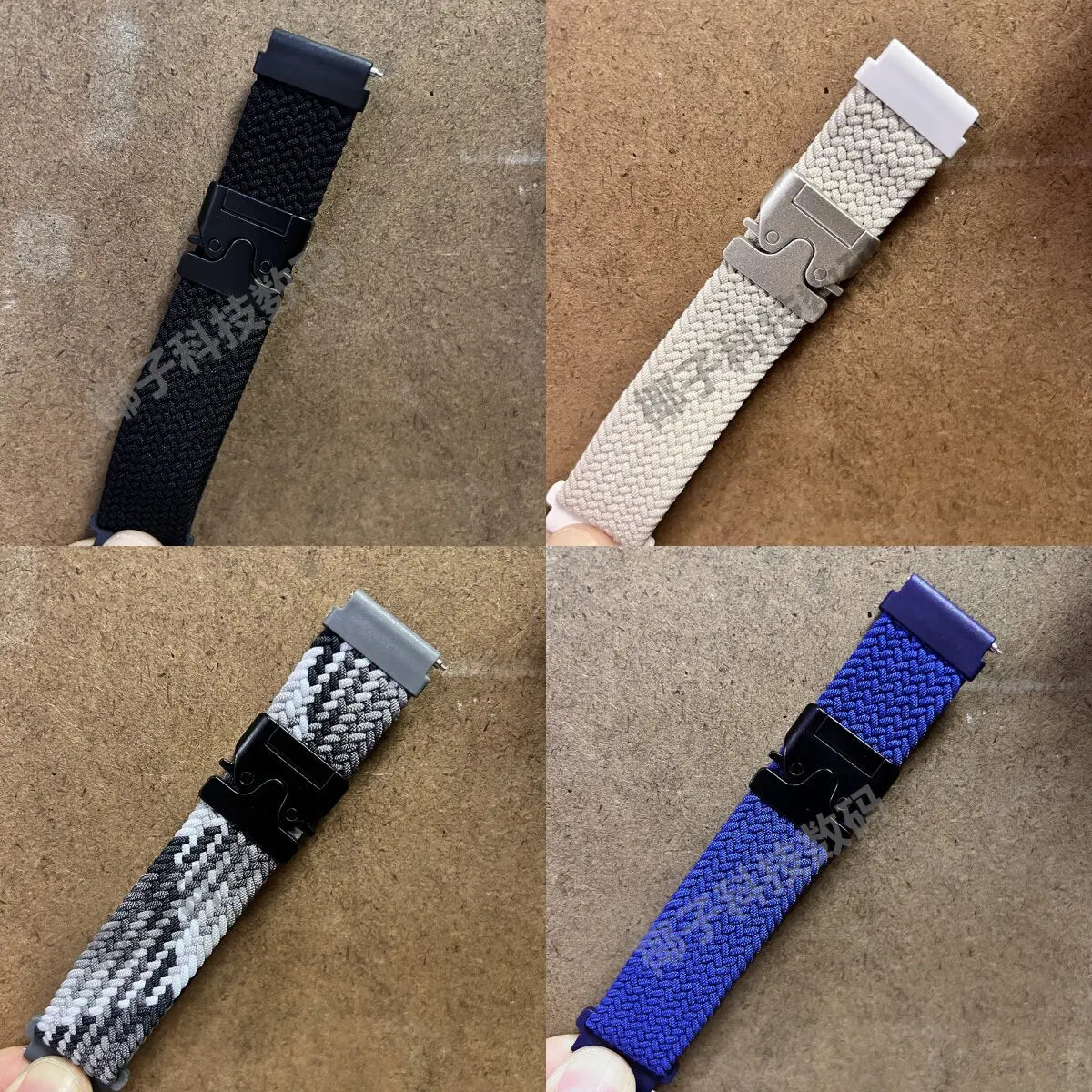 Bracelet de sport en silicone d'origine pour Redmi Watch 5 Active 5 Lite, bracelet Correa pour Redmi Watch 3 Active 3 Lite