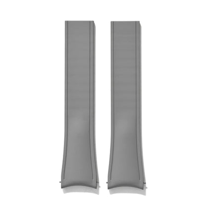 Bracelet Montre Caoutchouc pour Samsung - Rapide et Incurvée - Universel