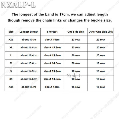 Luxury Milanese Mesh Watch Band Strap 18mm 20mm 22mm 24mm Stainless Steel for Seiko for Omega, 4.5mm Thickness