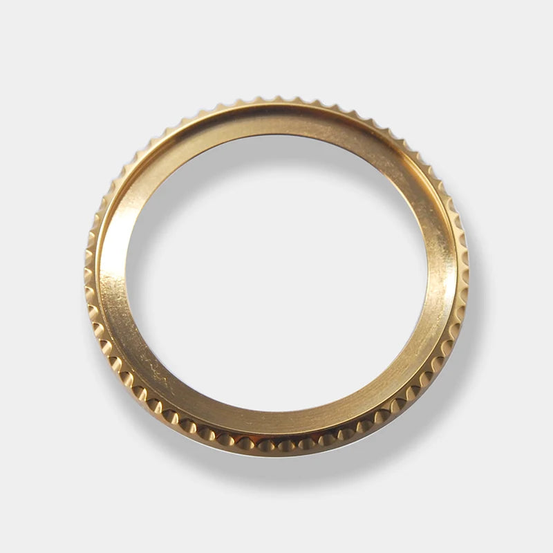 SKX-Polished Rotating Bezel, Coin Edge, SKXHouseSKX009