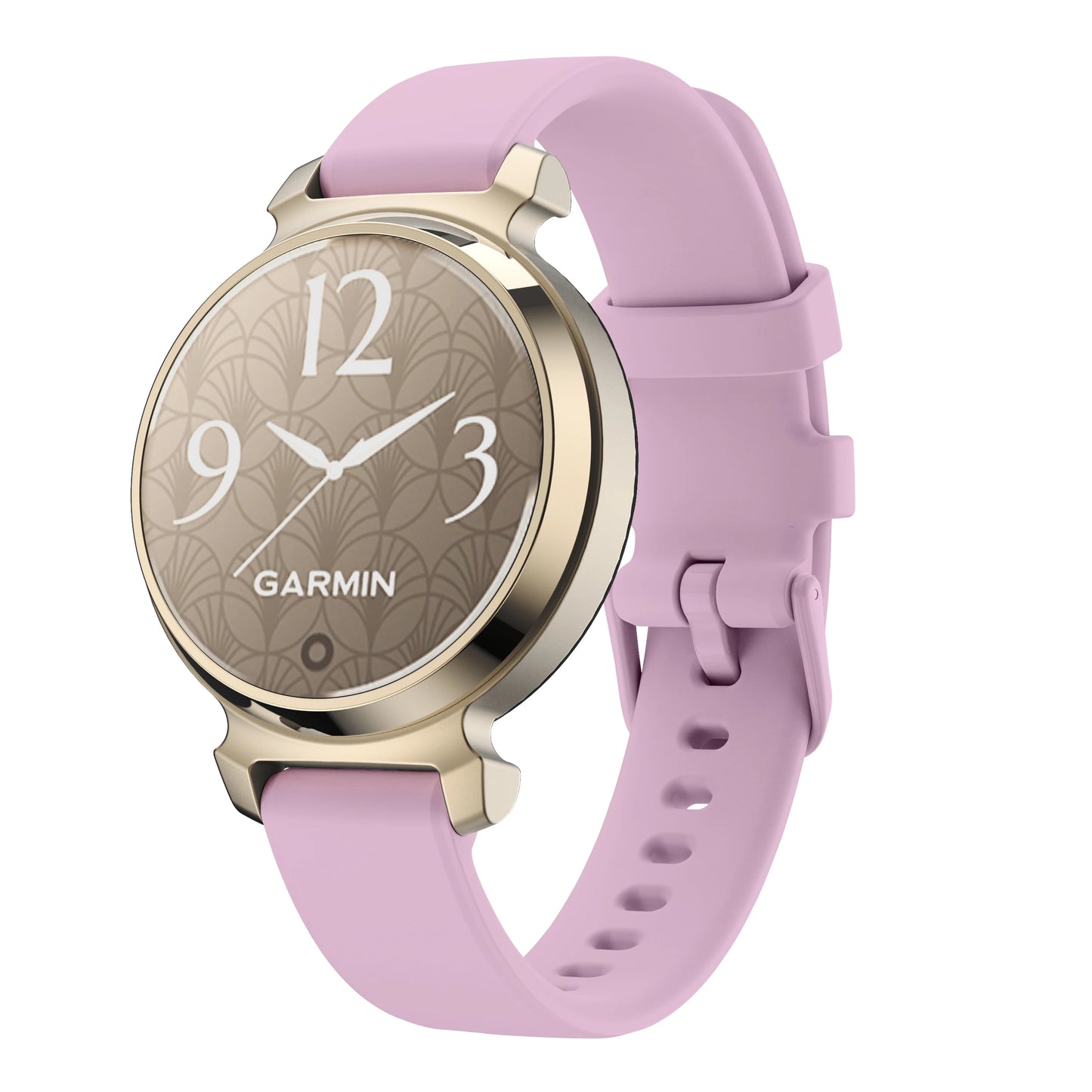 Bracelet de montre pour femme pour Garmin Lily 2, bracelet de montre intelligente souple, fermoir extensible, Options multicolores pour les traqueurs de fitness