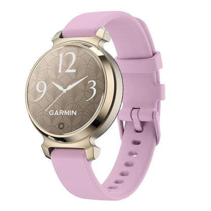 Bracelet de montre pour femme pour Garmin Lily 2, bracelet de montre intelligente souple, fermoir extensible, Options multicolores pour les traqueurs de fitness