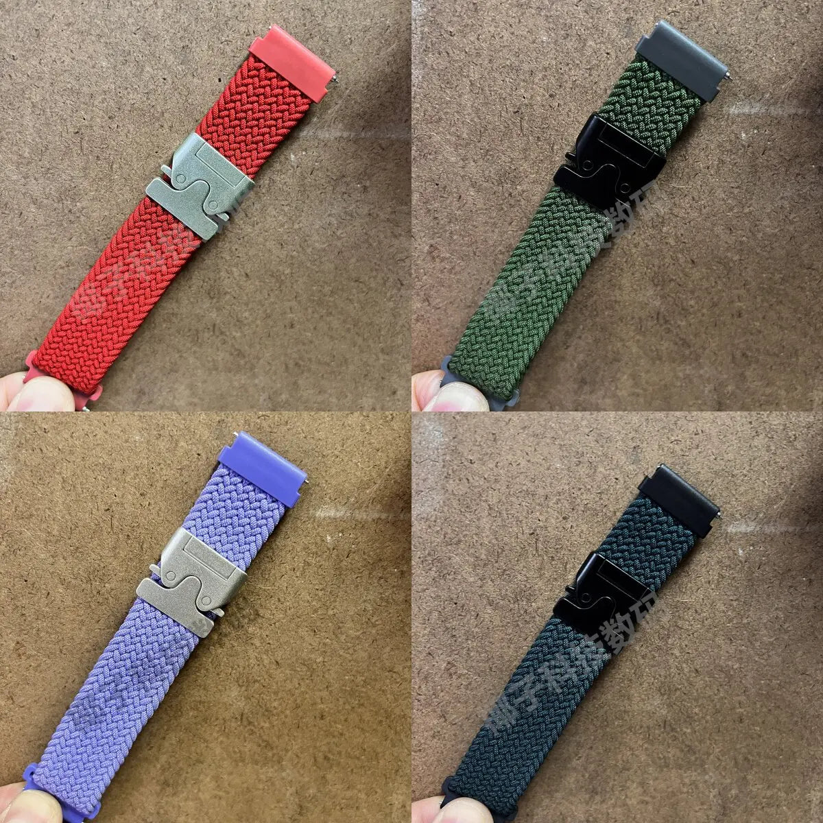 Bracelet de sport en silicone d'origine pour Redmi Watch 5 Active 5 Lite, bracelet Correa pour Redmi Watch 3 Active 3 Lite