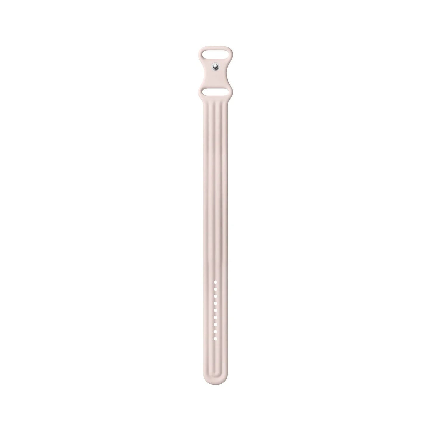 Bracelet en Silicone pour Google Fitbit Air, bracelet de remplacement réglable pour Fitbit Air, accessoires de suivi d'activité physique