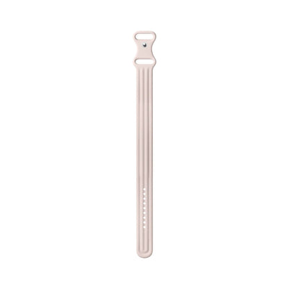 Bracelet en Silicone pour Google Fitbit Air, bracelet de remplacement réglable pour Fitbit Air, accessoires de suivi d'activité physique