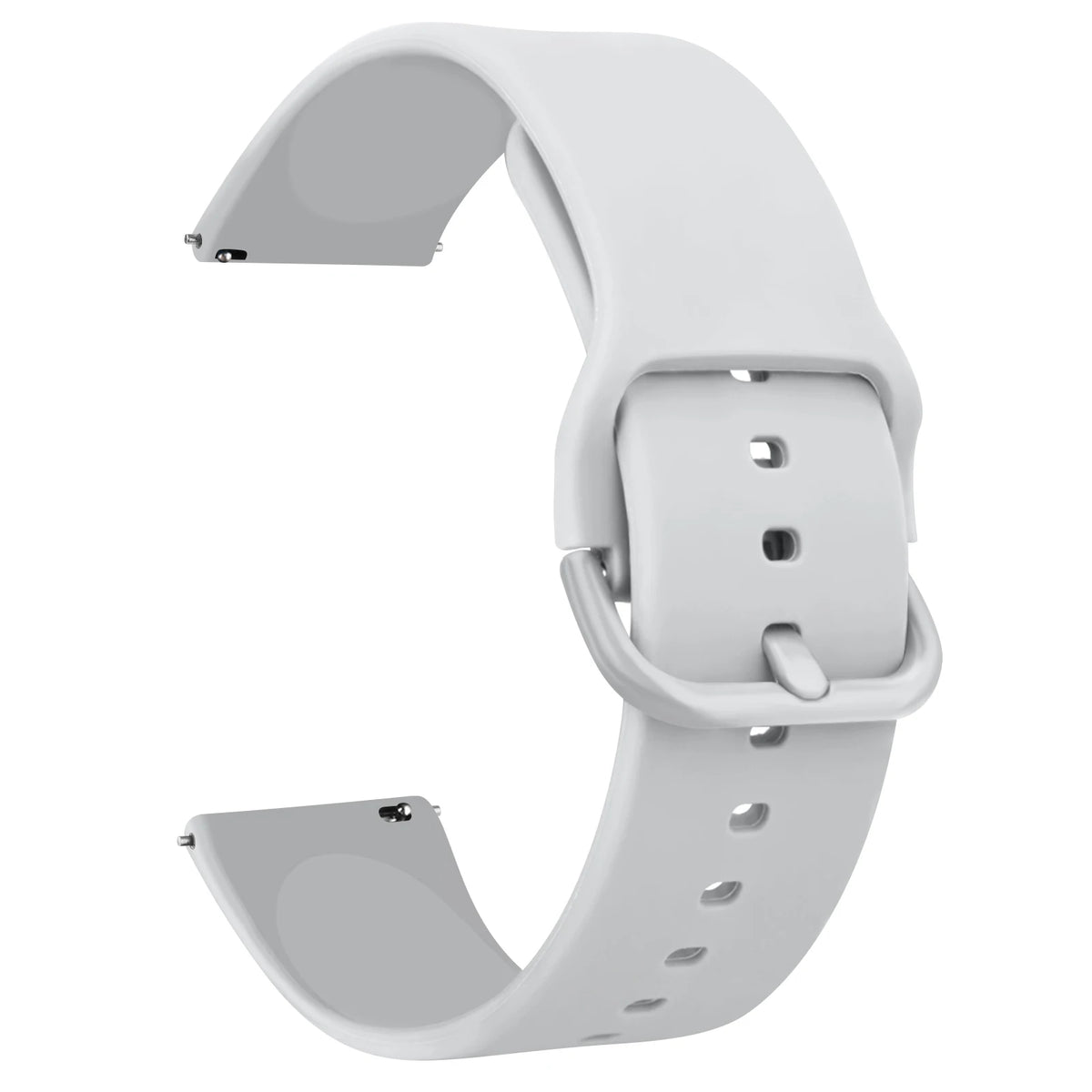 Bracelet 20mm pour Samsung Galaxy Watch 7 6 5 4 40/44mm, pour Galaxy Watch 4 6 Classic/Active 2/5Pro/Watch 3 41mm
