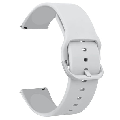 Bracelet 20mm pour Samsung Galaxy Watch 7 6 5 4 40/44mm, pour Galaxy Watch 4 6 Classic/Active 2/5Pro/Watch 3 41mm