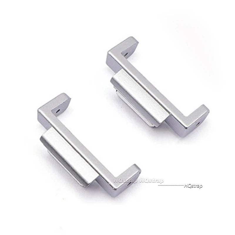 Adattatore per cinturino dell'orologio da 16 mm per Casio GA-110/100/120 GD-100/110/120 DW-5600 GW-M5610, accessori connettore modificati per orologio GA-2100
