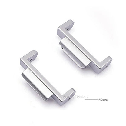 Adattatore per cinturino dell'orologio da 16 mm per Casio GA-110/100/120 GD-100/110/120 DW-5600 GW-M5610, accessori connettore modificati per orologio GA-2100