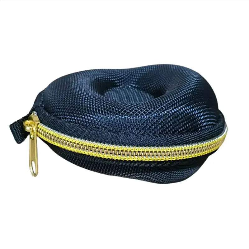 Custodia da viaggio portatile con cerniera per orologio, scatola antipolvere per orologi da polso e smartwatch, 1 pezzo