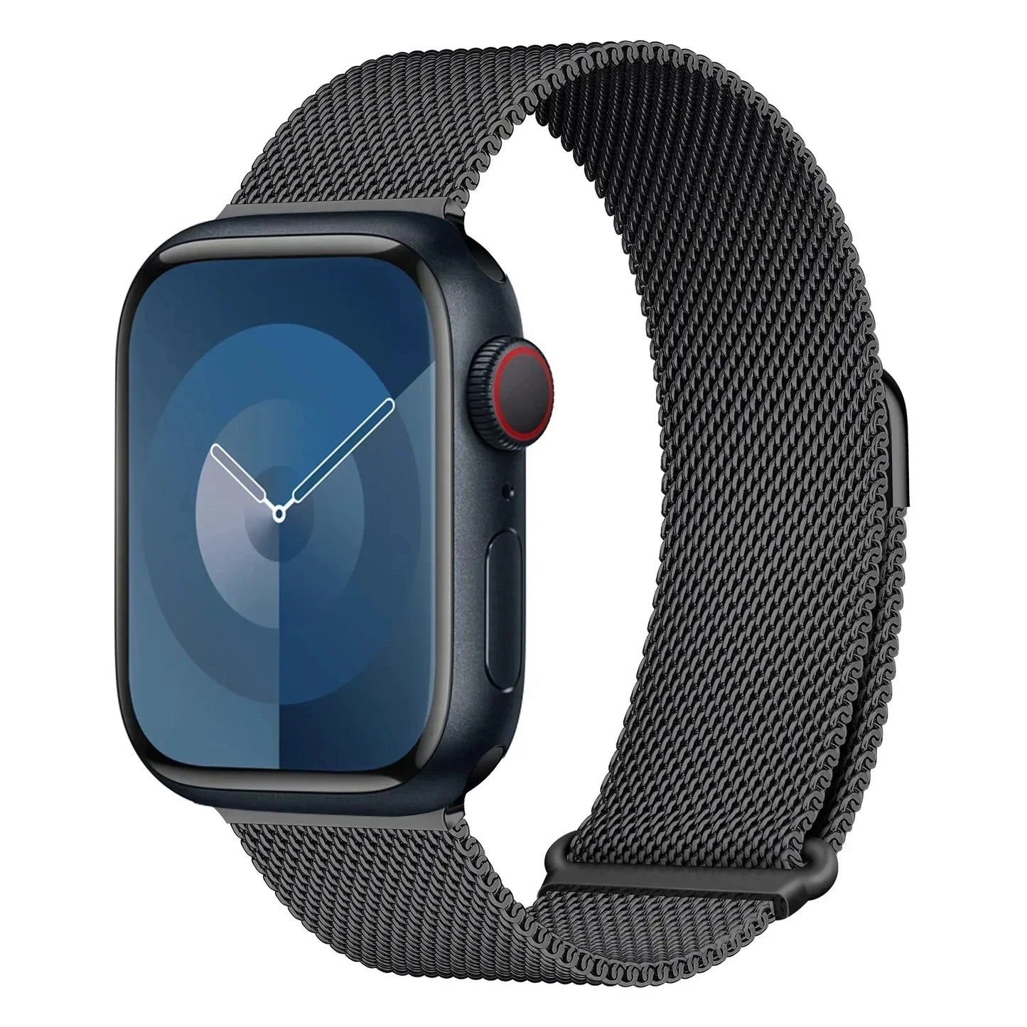 Milanese Loop bracelet for Apple Watch band 46mm 45mm 44mm 40mm 41mm Pride band iWatch Series 11/10/9 8 7 6 SE3/Ultra 2 3 49mm