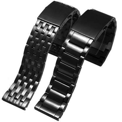 24mm 26mm 28mm 30mm Stainless Steel Watchband for Diesel DZ4316 DZ7395 7305 4209 4215 Men Solid Metal Watch Strap
