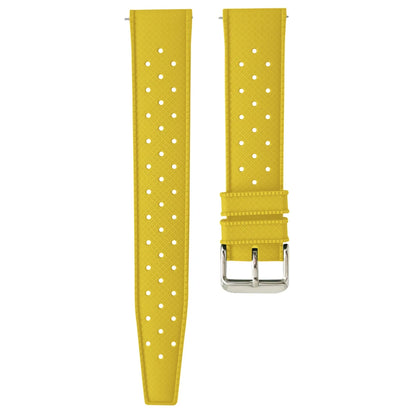 Quick Release Rubber Watch Strap, 20mm 22mm, for SEIKO SKX Citizen Hamilton Certina Tissot 19mm 21mm, Waterproof Sport Watch Band