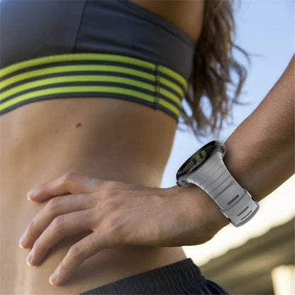 Bracelet de montre en Silicone pour Suunto Core, bracelet de remplacement pour le sport, accessoires de montre Correa