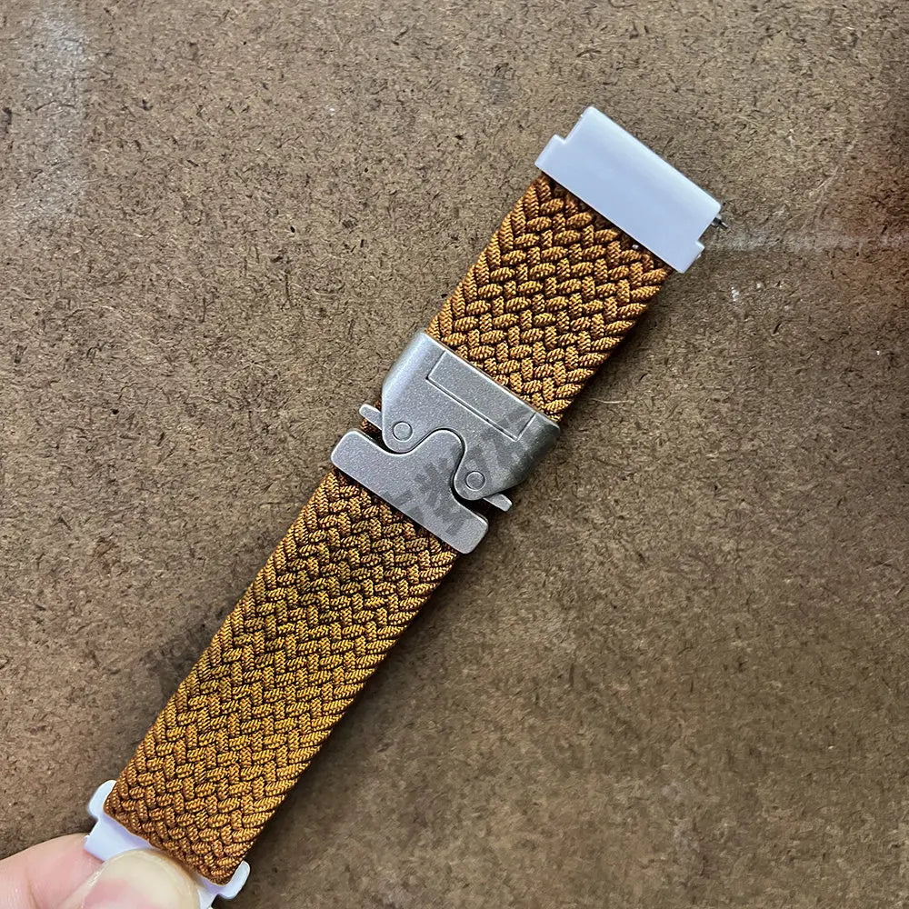 Bracelet de sport en silicone d'origine pour Redmi Watch 5 Active 5 Lite, bracelet Correa pour Redmi Watch 3 Active 3 Lite