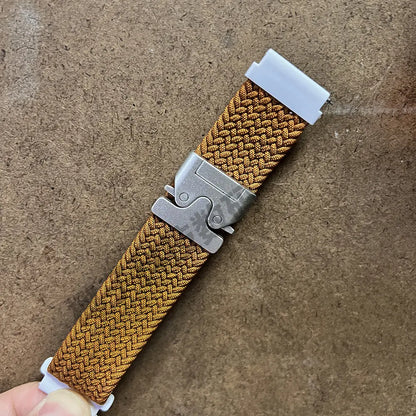 Bracelet de sport en silicone d'origine pour Redmi Watch 5 Active 5 Lite, bracelet Correa pour Redmi Watch 3 Active 3 Lite