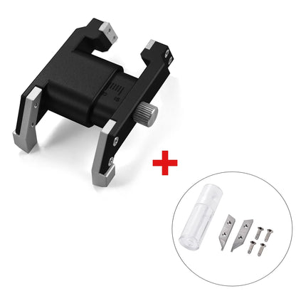 Nuovo strumento per la rimozione delle maglie del bracciale in acciaio inossidabile, pinza professionale per barre a molla per orologi Rolex/Omega/Delugs