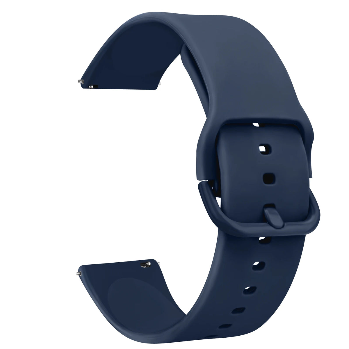 Bracelet 20/22mm pour Amazfit GTS 2 4 Mini/GTS 3/GTS 2e/Bip 3 Pro/Bip U Pro/Bip S Lite, bracelet de montre pour Amazfit GTR 3 Pro/GTR 2 4