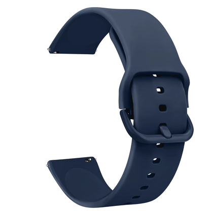 Bracelet 20/22mm pour Amazfit GTS 2 4 Mini/GTS 3/GTS 2e/Bip 3 Pro/Bip U Pro/Bip S Lite, bracelet de montre pour Amazfit GTR 3 Pro/GTR 2 4