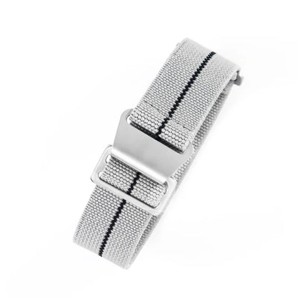 Nylon Watch Strap for Seiko Water Ghost Tudor Samsung, 18mm 20mm 22mm, Universal Men's Sport SmartWatch Band