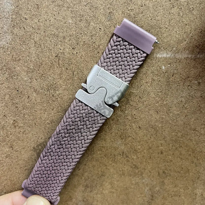 Bracelet de sport en silicone d'origine pour Redmi Watch 5 Active 5 Lite, bracelet Correa pour Redmi Watch 3 Active 3 Lite