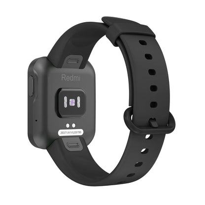 Bracelet en Silicone pour Xiaomi Mi Watch Lite/Redmi Watch Lite, Bracelet pour Xiaomi Mi Watch 2 Lite/Redmi Watch 2 Lite