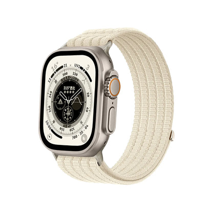 Bracelet tressé Solo Loop pour Samsung Galaxy Watch 8, bracelet en nylon 44 mm 40 mm, Correa Galaxy Watch 8 Classic 46 mm/Ultra 2025