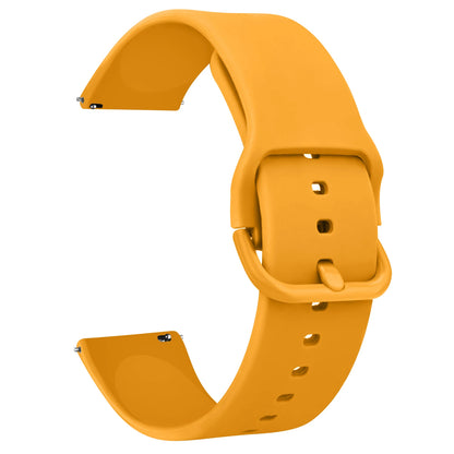 Bracelet 20mm pour Samsung Galaxy Watch 7 6 5 4 40/44mm, pour Galaxy Watch 4 6 Classic/Active 2/5Pro/Watch 3 41mm