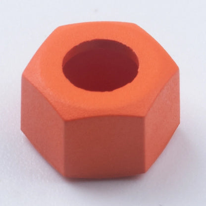 Premium Quality FKM Fluoro Rubber Ring for AP Watch Strap, Crown Cap for Audemars Piguet Loop 15703/15710, 42mm Head Cover