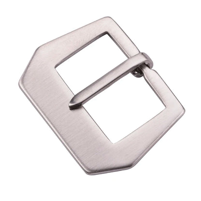 Großhandel mit 19 Modellen von Edelstahl-Uhrenschnallen, 12, 14, 16, 18, 20, 22, 23, 24, 26, 28 mm, silberfarbene Metall-Uhrenarmbandschließen, Uhrenarmbandzubehör
