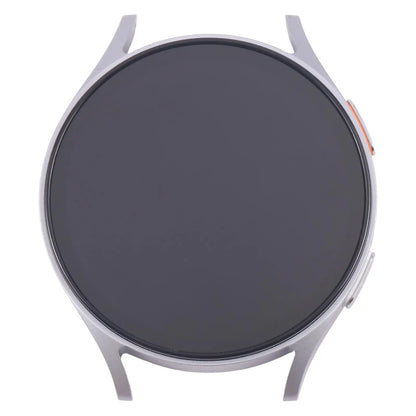 Schermo Super AMOLED originale per Samsung Galaxy Watch 7 44mm SM-L310 SM-L315, ricambio touchscreen da 1,5" per Watch7 44mm
