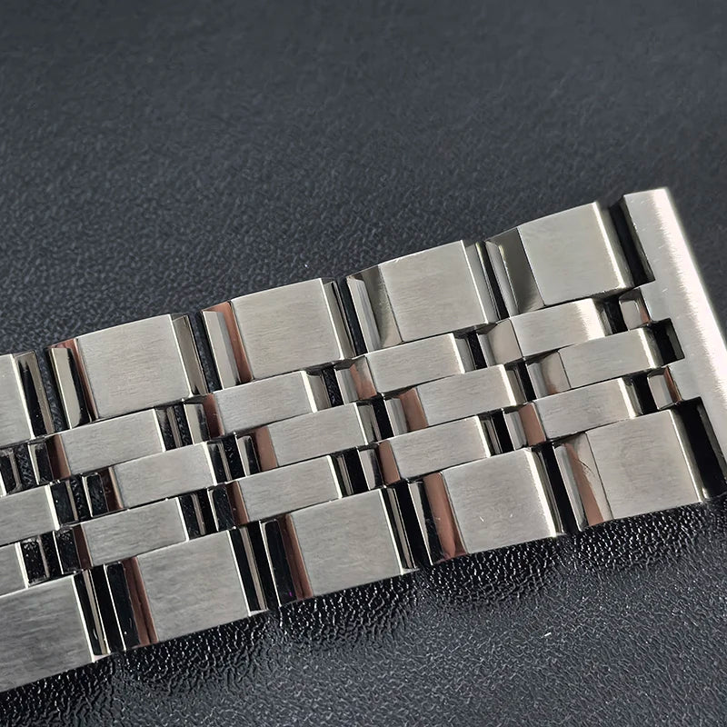 Bracelet en acier inoxydable pour Seiko Big Tuna SBBN013/025/027/029 / SBDX0011/013/14/016 /