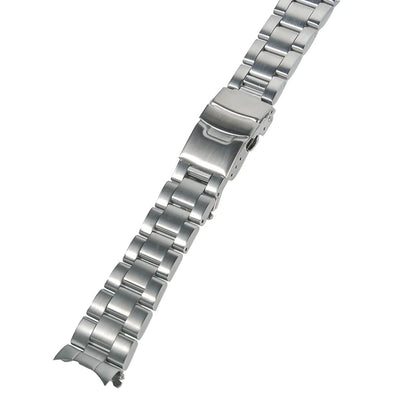 Replacement Watch Band for MDV106-1A MDV-106 D Watch Strap 22mm Stainless Steel Metal Bracelet