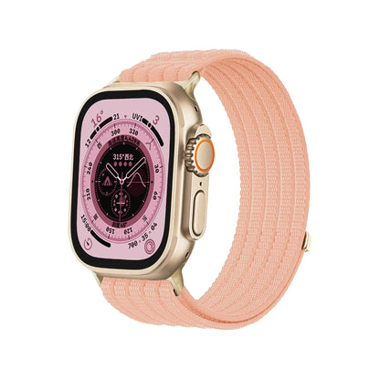 Bracelet tressé Solo Loop pour Samsung Galaxy Watch 8, bracelet en nylon 44 mm 40 mm, Correa Galaxy Watch 8 Classic 46 mm/Ultra 2025