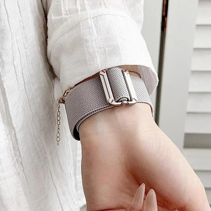Bracelet à boucle en Nylon pour montre intelligente Huami Amazfit T-REX 3/2/1, pour femmes et hommes, pour Huami Amazfit T-Rex 3 pro 48mm 44mm