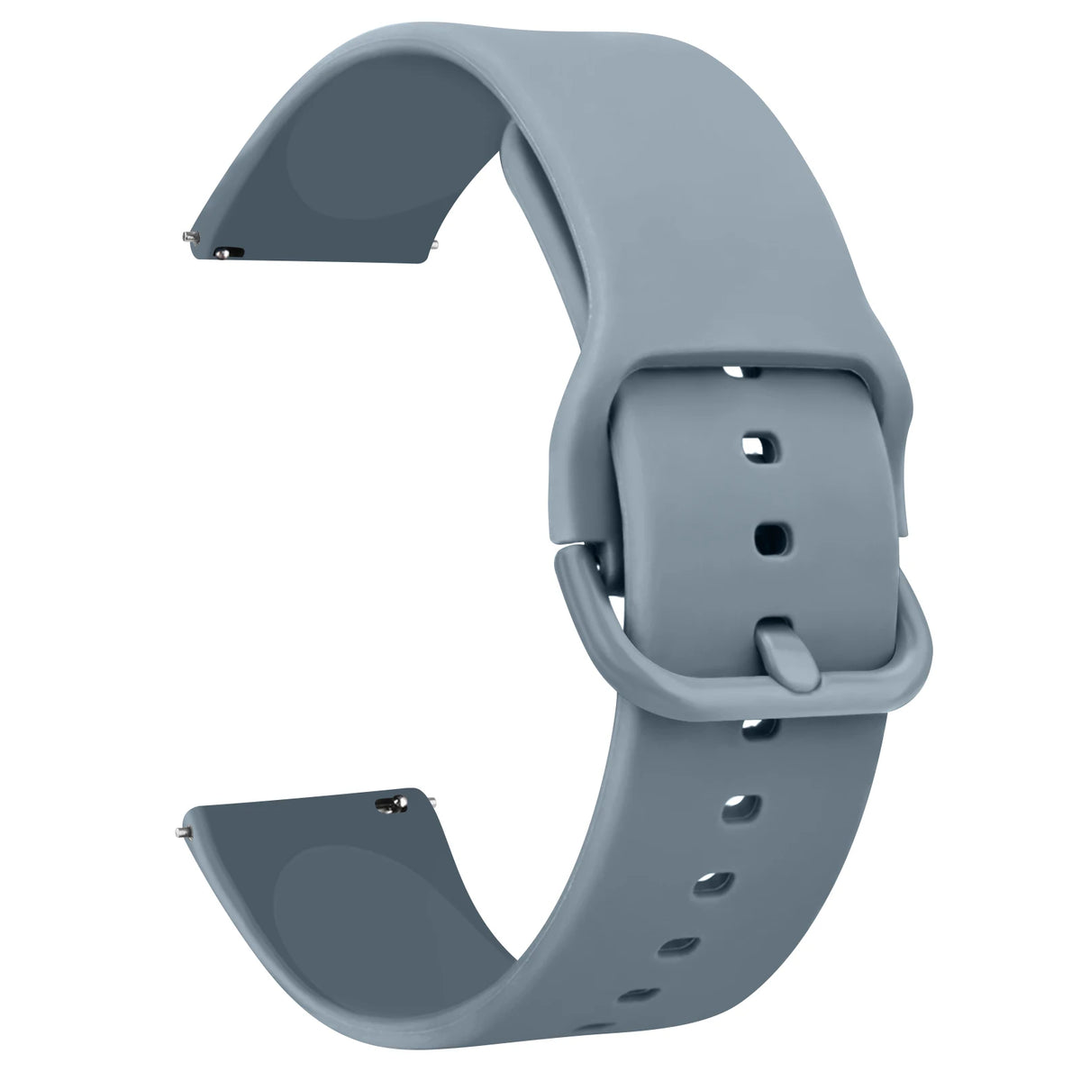 Bracelet 20mm pour Samsung Galaxy Watch 7 6 5 4 40/44mm, pour Galaxy Watch 4 6 Classic/Active 2/5Pro/Watch 3 41mm