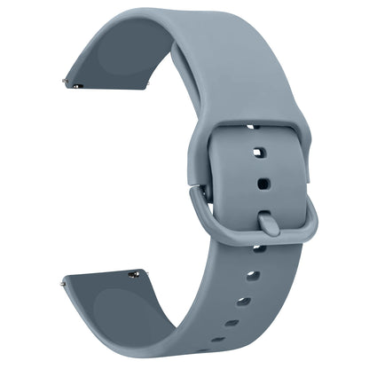 Bracelet 20mm pour Samsung Galaxy Watch 7 6 5 4 40/44mm, pour Galaxy Watch 4 6 Classic/Active 2/5Pro/Watch 3 41mm