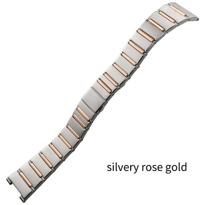 Steel bracelet for Omega Constellation 8900 41mm 131.30 131.33 for men and women