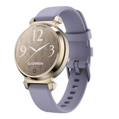 Bracelet de montre pour femme pour Garmin Lily 2, bracelet de montre intelligente souple, fermoir extensible, Options multicolores pour les traqueurs de fitness