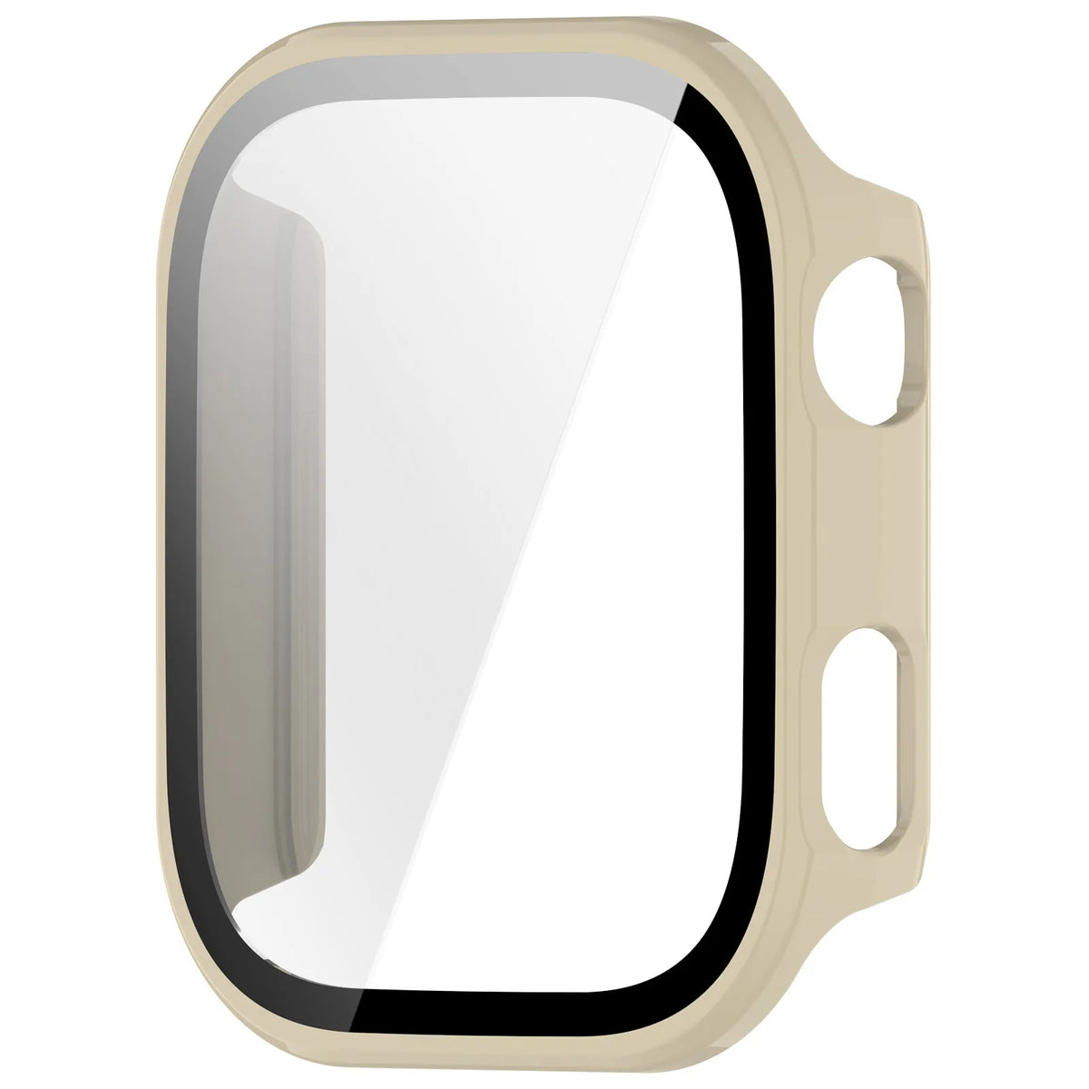 Xiaomi Redmi Watch 6用ケース＋ガラス、スクリーンプロテクター、強化ガラス製バンパー保護カバー、保護ケース、アクセサリー