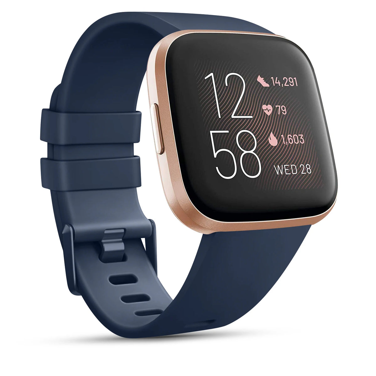 Bracelet de montre en TPU souple pour Fitbit Versa 1/Versa 2/Versa Lite, Bracelet de Sport pour Fitbit Versa 2 Versa SE, remplacement