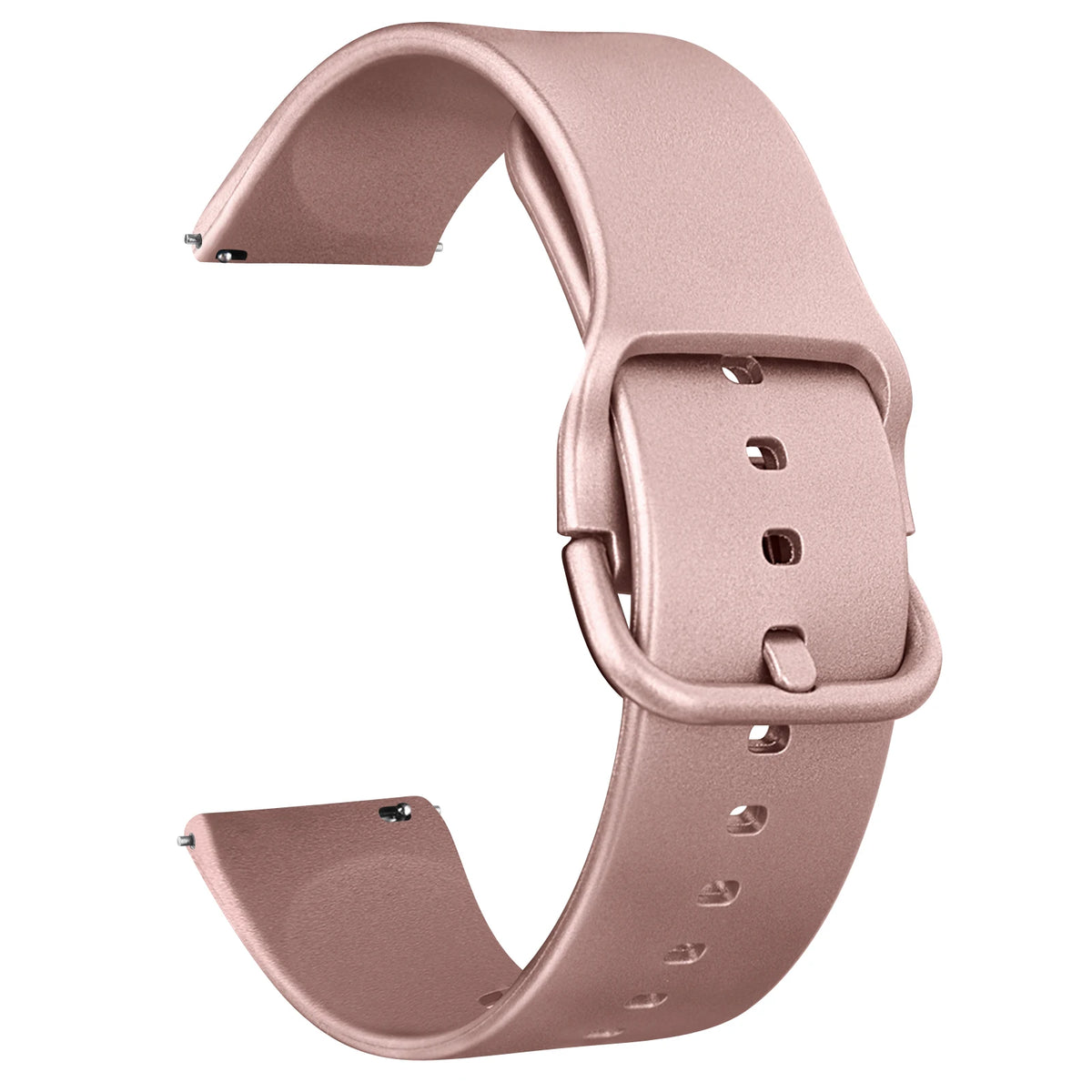 Bracelet 20mm pour Samsung Galaxy Watch 7 6 5 4 40/44mm, pour Galaxy Watch 4 6 Classic/Active 2/5Pro/Watch 3 41mm