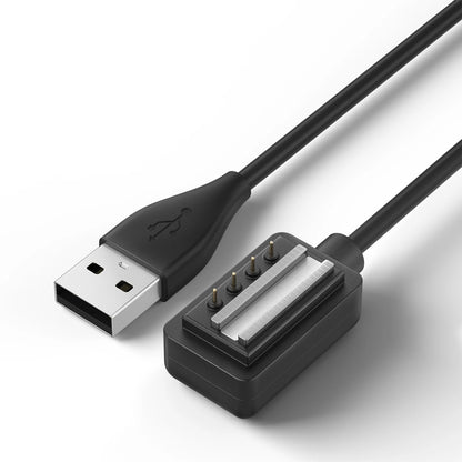 Chargeur USB pour Suunto 9/Spartan Sport/EON Core/D5, câble de chargement pour Suunto Spartan Sport Wrist HR Baro/Spartan Ultra