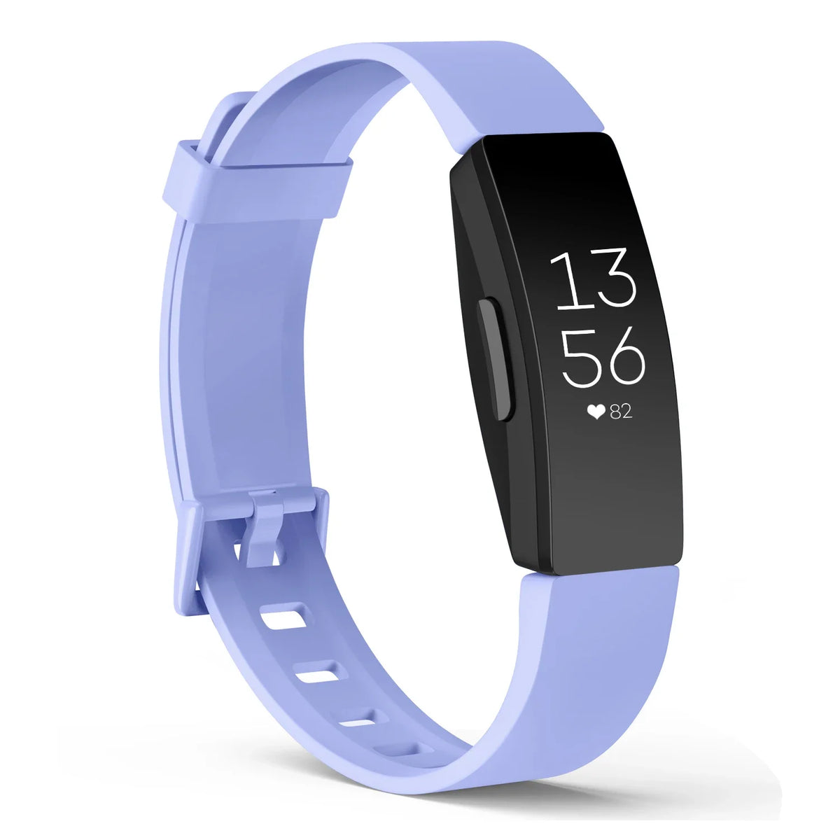 Bracelet en TPU souple pour Fitbit Inspire 1/Inspire 2/Inspire HR, Bracelet de montre pour Fitbit Inspire ACE 2, remplacement du bracelet
