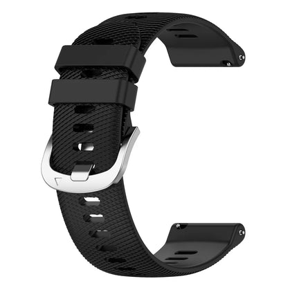 20mm 22mm Silicone Strap for Huami Amazfit Active 3 2/Active Max Sports Band BALANCE 2 BIP 3 6 5 GTS 4 mini GTR 3 Pro
