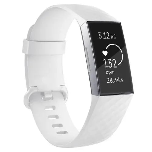 Cinturini in silicone per Fitbit Charge 4 Fitbit Charge 3 SE Bracciali di ricambio per Charge 4 Accessori Smartwatch