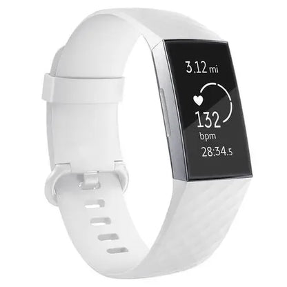 Cinturini in silicone per Fitbit Charge 4 Fitbit Charge 3 SE Bracciali di ricambio per Charge 4 Accessori Smartwatch