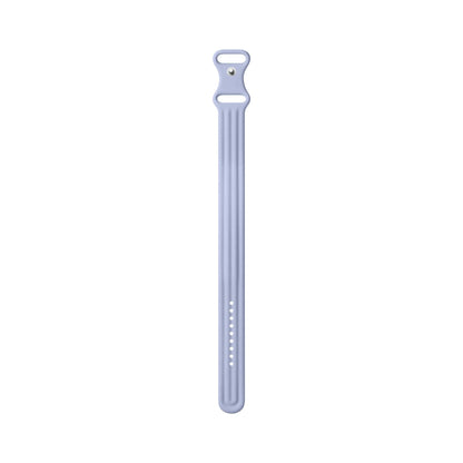 Bracelet en Silicone pour Google Fitbit Air, bracelet de remplacement réglable pour Fitbit Air, accessoires de suivi d'activité physique